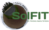 Réseau SolFIT - Sols : Fonctions, Impacts, Territoires